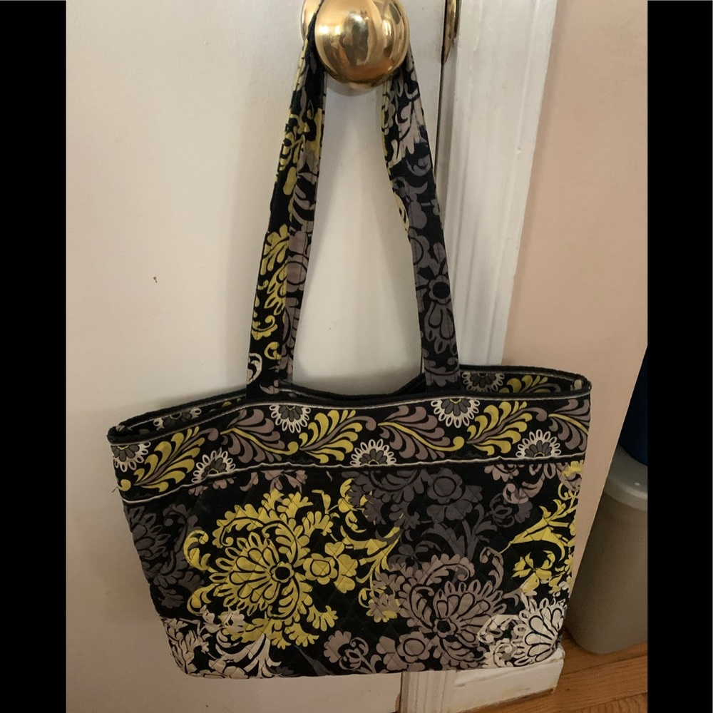 Vera Bradley Tote
